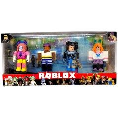 НАБІР ГЕРОЇВ 