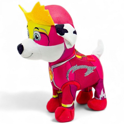 Інтерактивна іграшка "Щенячий патруль: Маршал"