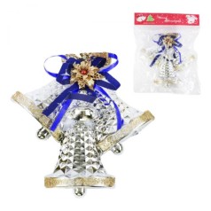 Новогоднее украшение 