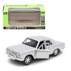 Машина металева 