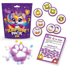 Набір для розваги Vladi Toys 