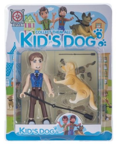 Іграшковий набір 