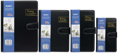 Блок. 76арк.ш/з на кноп.з ручк.