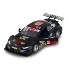 Автомодель TechnoDrive AUDI RS 5 DTM (чорний) 250409