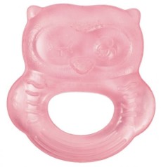 Прорезыватель для зубов, с водой 