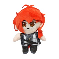 Мʼяка іграшка 