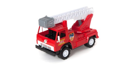 Пожарная машина игрушечная Х2 Орион