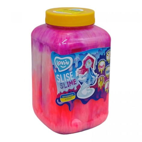 Слайм-антистресс 