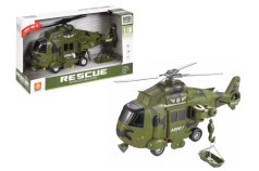 Вертоліт іграшковий 