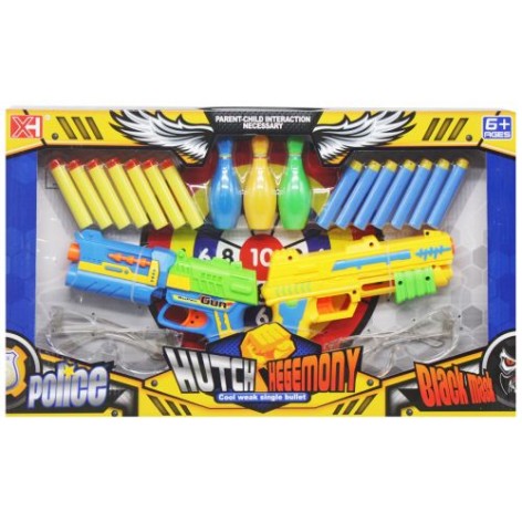 Набор оружия 