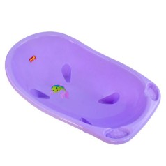 Ванночка детская, фиолетовый