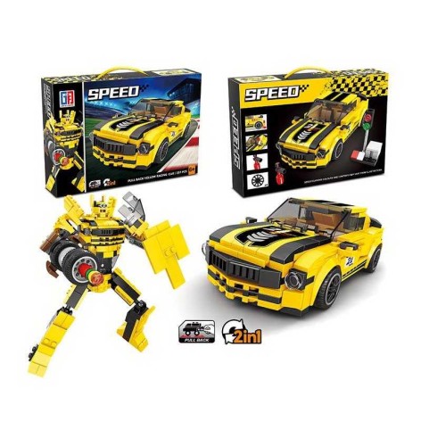 Конструктор 123-666