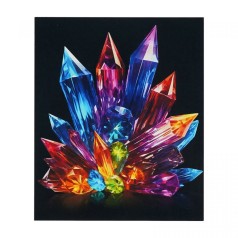 Картина по номерам 