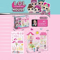 Будинок в кор. 