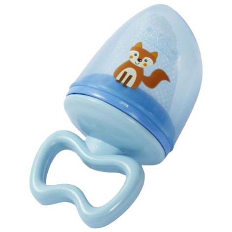 Ніблер з ковпачком 