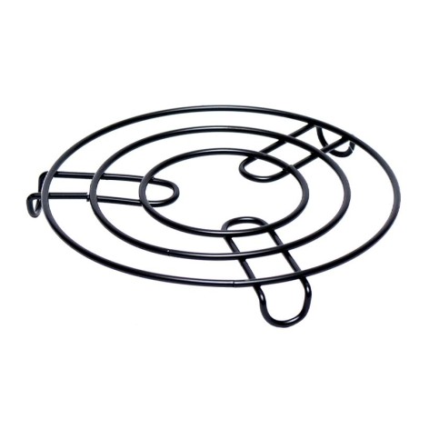 Підставка металева під гаряче KD146-18см  В