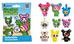 Фигурка-сюрприз COOL THINGS серии 