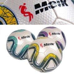 М'яч футбольний BT-FB-0246 TPU 350г 3 кольори
