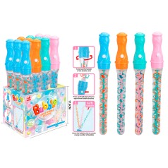 Мильні бульбашки меч, 37,5см, /6/72/12шт в кор. 21-38-15,5см