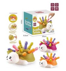 Логічна гра 3 кольори, у кор. 