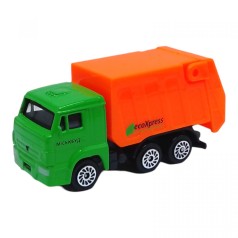 Модель металлическая, 