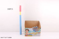 Водяной меч 54*3*3см /6/210/35шт в кор.