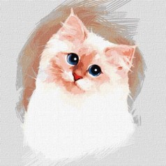 Картина за номерами 