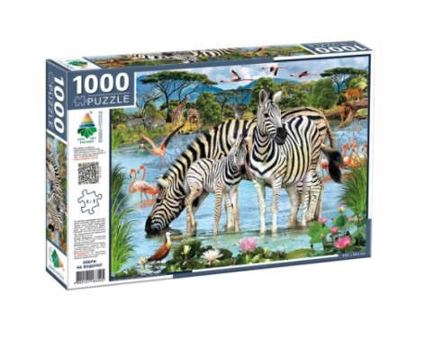 Пазли Енергія 