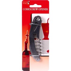 Відкривачка-штопор 3 в1 14*1,5*4 см X3-72