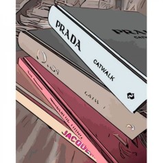 Картина за номерами 