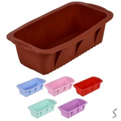 Форма силикон 