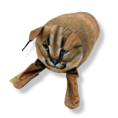 М'яка іграшка Котя 2