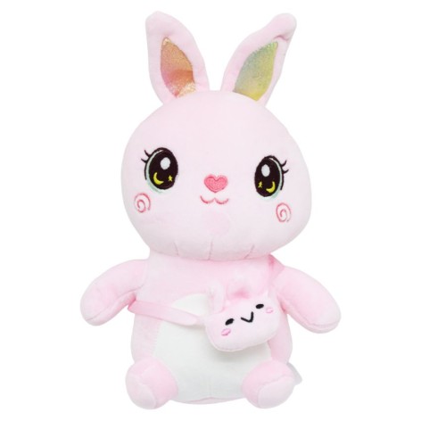 Зайчик 25 см