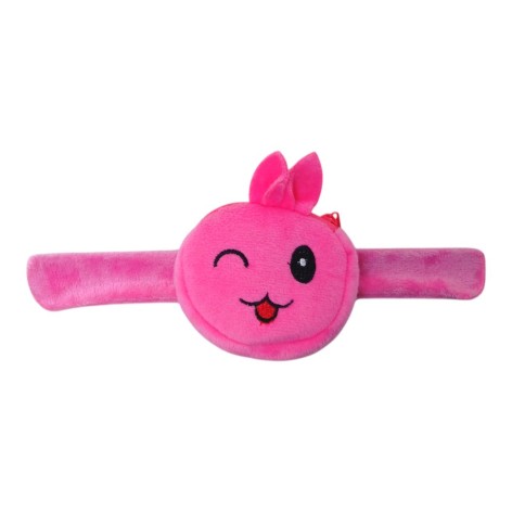 Браслет-монетниця "Кролик" слеп, ломашка