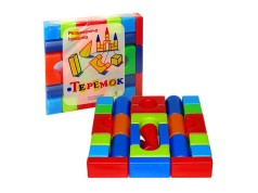 Конструктор Мырза 