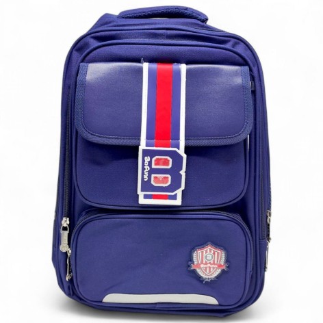 Рюкзак шкільний, 30х42х18 см (ВИД 1)