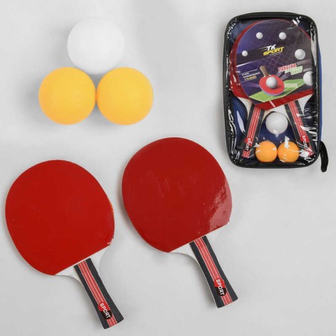 Ракетка пинг-понга 