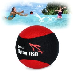 Водяний м'яч для гри 6 см