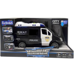 Іграшкова машина MIC 