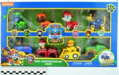 Набір фігурок 