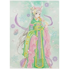 Алмазная мозаика 