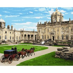 Картина по номерах 