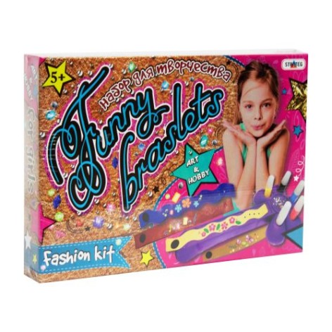 Набор для творчества 