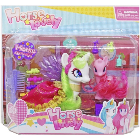 Ігровий набір 