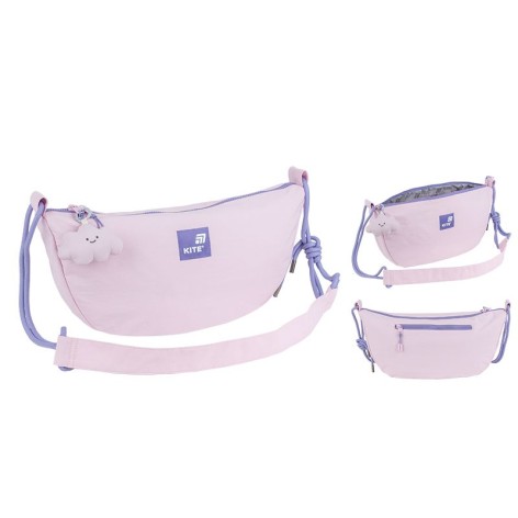 Сумка-кроссбоди Kite Education teens 2774-3