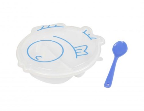 Тарілочка дитяча 