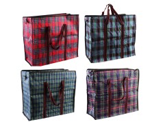 Сумка тканинна 45х40х20 см