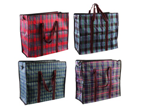 Сумка тканинна 45х40х20 см