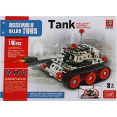 Конструктор 564 (72/2) в коробке.