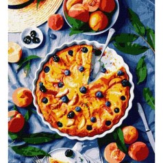 Картина за номерами 